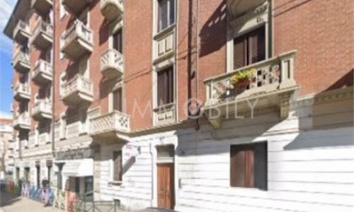 3+ bedroom apartment for Rent in Torino