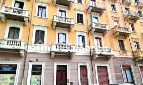 2 bedroom apartment for Sale in Torino