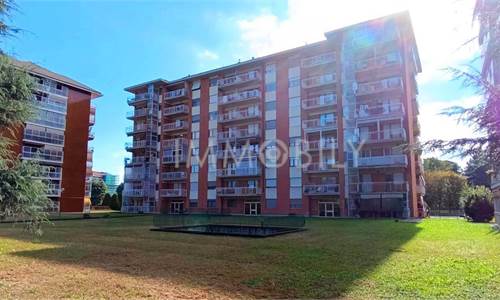 2 bedroom apartment for Sale in Venaria Reale