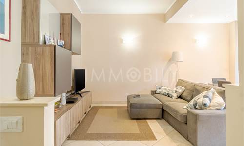 1 bedroom apartment for Sale in Torino