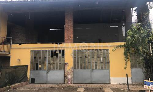 Warehouse for Rent in Trana