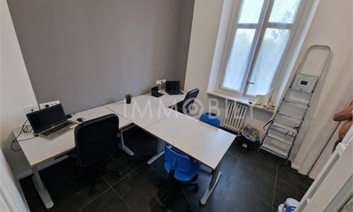 Office for Rent in Torino