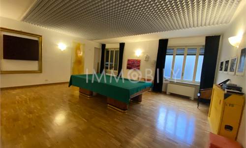 3+ bedroom apartment for Sale in Torino