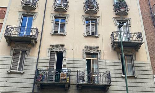 Apartment for Rent in Torino