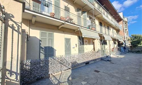 Apartment for Sale in Moncalieri