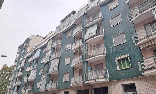 APPARTAMENTO IN VENDITA - OTTIMO INVESTIMENTO A REDDITO