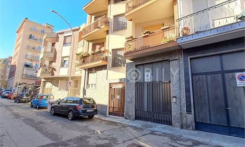 Apartment for Sale in Moncalieri