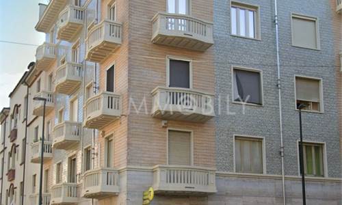 Apartment for Sale in Torino