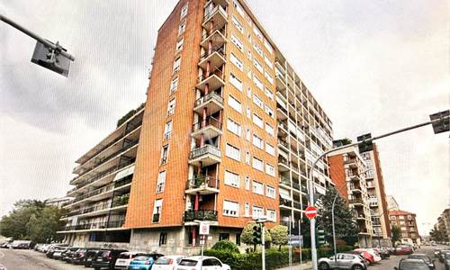 BILOCALE COLLEGNO - VIA MANZONI