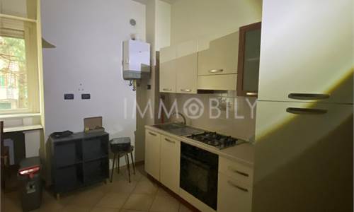 MONOLOCALE IN AFFITTO – MIRAFIORI SUD (VIA UGOLINI)