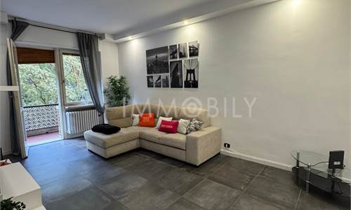 STANZA IN AFFITTO – ZONA PARELLA (CORSO TELESIO)