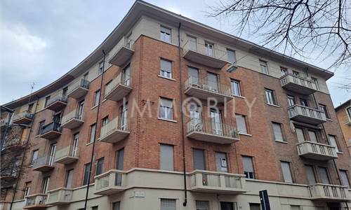 TRILOCALE IN AFFITTO - CORSO RACCONIGI