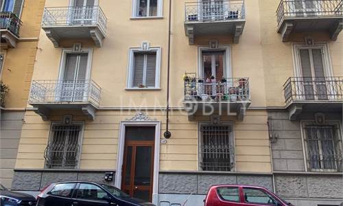 LOCAZIONE POSTO LETTO IN CAMERA DOPPIA VIA REVELLO