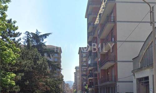 Ampio quadrilocale di 130 mq in via La Loggia