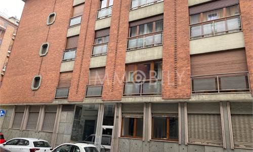 Office for Sale in Torino