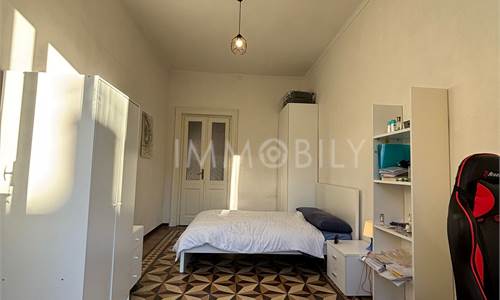 Affitto stanza singola – Torino, Via Capriolo 47 SOLO STUDENTI