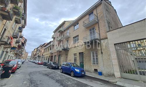 MONOLOCALE IN AFFITTO - VIA CUMIANA N. 40 TORINO