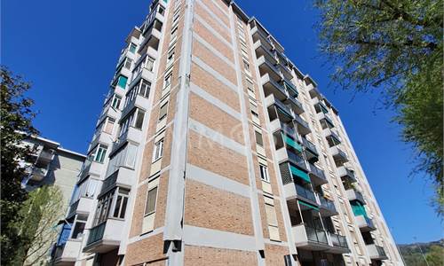 AMPIO QUADRILOCALE IN VENDITA A MONCALIERI – VIA 1° MAGGIO