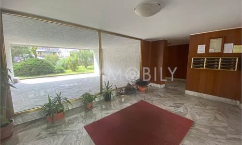 VENDITA AMPIO QUADRILOCALE in Via Isernia 2