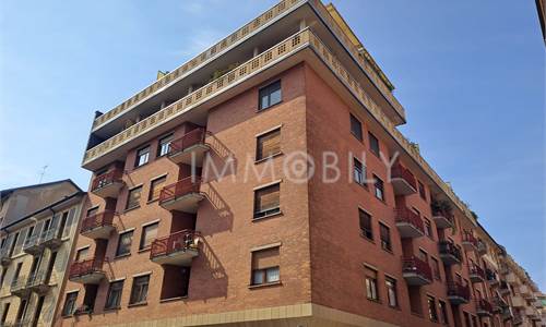 VENDITA APPARTAMENTO IN VIA TORRICELLI - ZONA CROCETTA