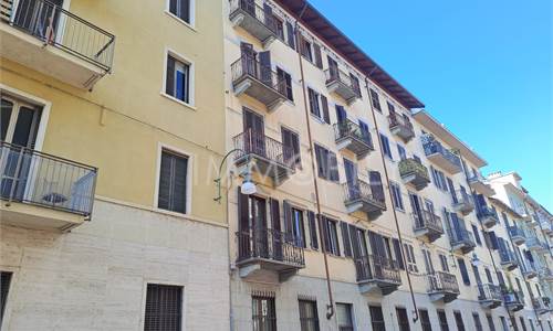Stanza in affitto  – Via Crissolo n. 5