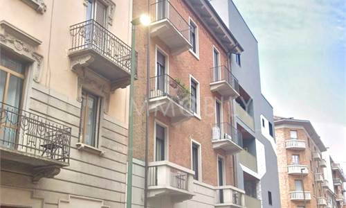 Bilocale arredato in vendita – Via Valdieri 13