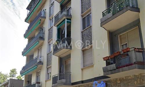 Appartamento ristrutturato in vendita – Via Vigone 62