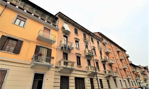 APPARTAMENTO IN AFFITTO - VIA COSTIGLIOLE
