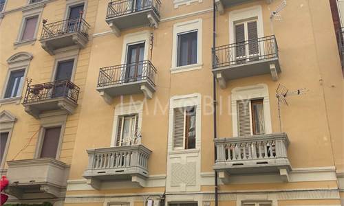 2 locali In Affitto a Torino