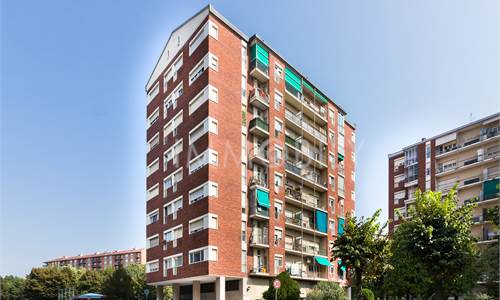 4 o più locali In Vendita a Torino