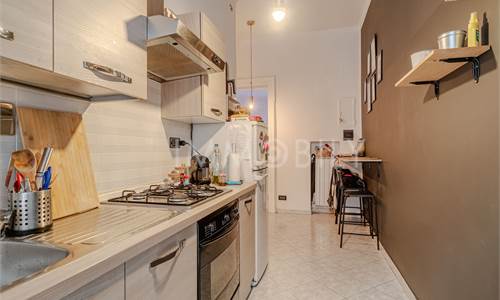 TORINO - SAN PAOLO - 2 LOCALI