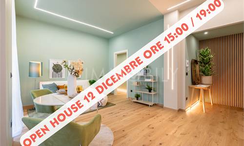 3+ bedroom apartment for Sale in Torino