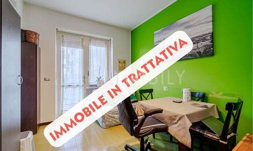 TORINO - POZZO STRADA - 2 LOCALI