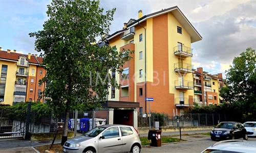 LA LOGGIA - 2 LOCALI