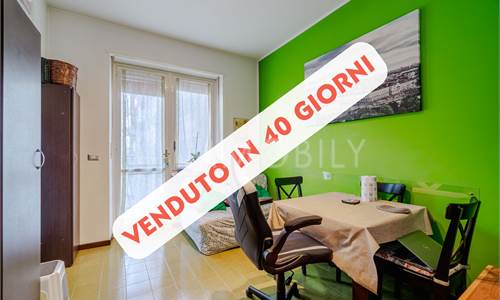 TORINO - POZZO STRADA - 2 LOCALI