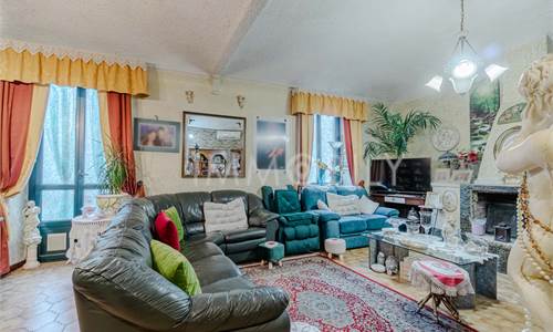 TORINO - MIRAFIORI SUD - 5 LOCALI