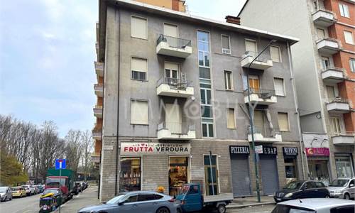 TORINO - POZZO STRADA - 3 LOCALI