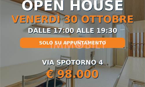 TORINO - NIZZA-MILLEFONTI - BILOCALE